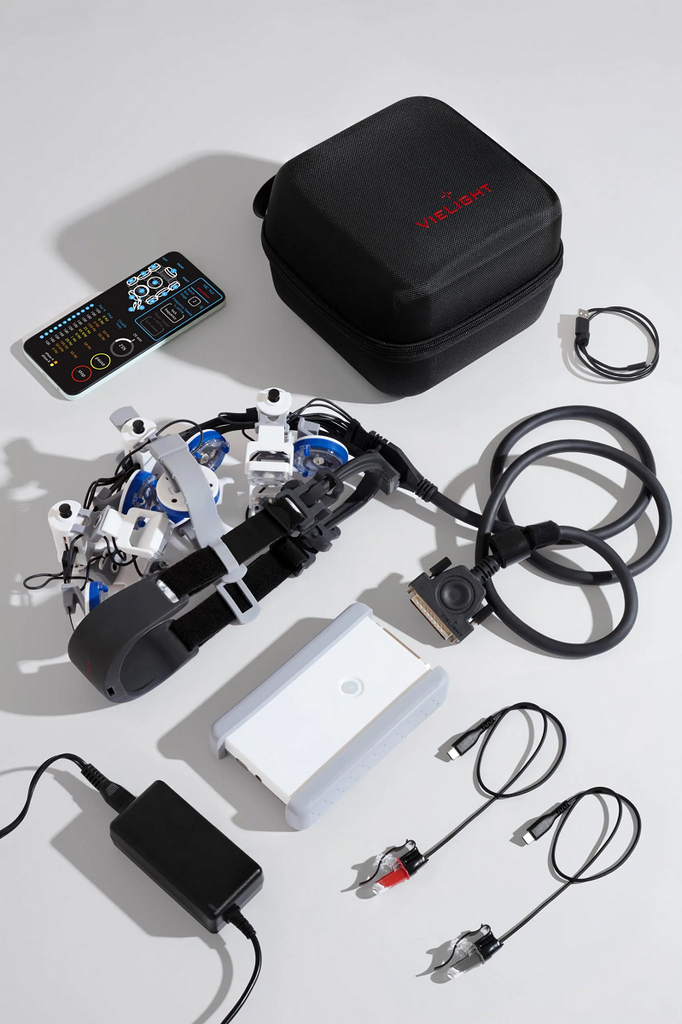 Vielight, Neuro Pro 2 Layout Optimized scaled