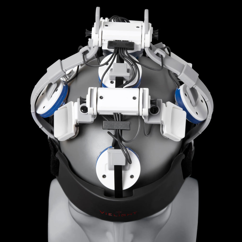 Vielight, Neuro Pro 2 White Top Down