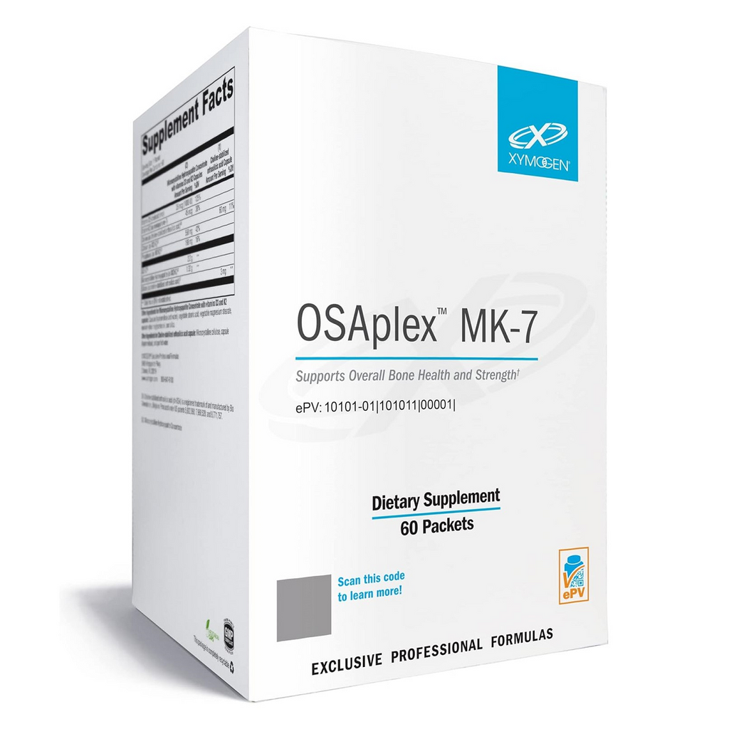 XYMOGEN, OSAplex MK-7™ 60 Packets