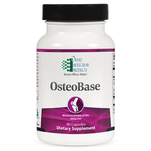 Load image into Gallery viewer, Ortho Molecular, OsteoBase 90 Capsules
