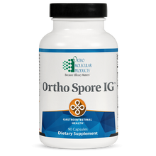 Load image into Gallery viewer, Ortho Molecular, Ortho Spore IG™ 90 Capsules
