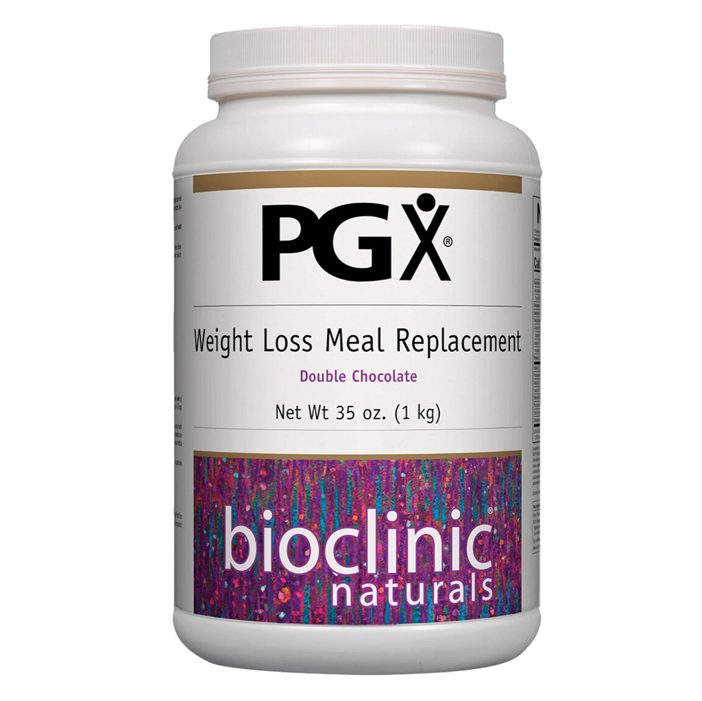 Bioclinic Naturals, PGX Weight Loss Meal Replacement Chocolate 35 oz