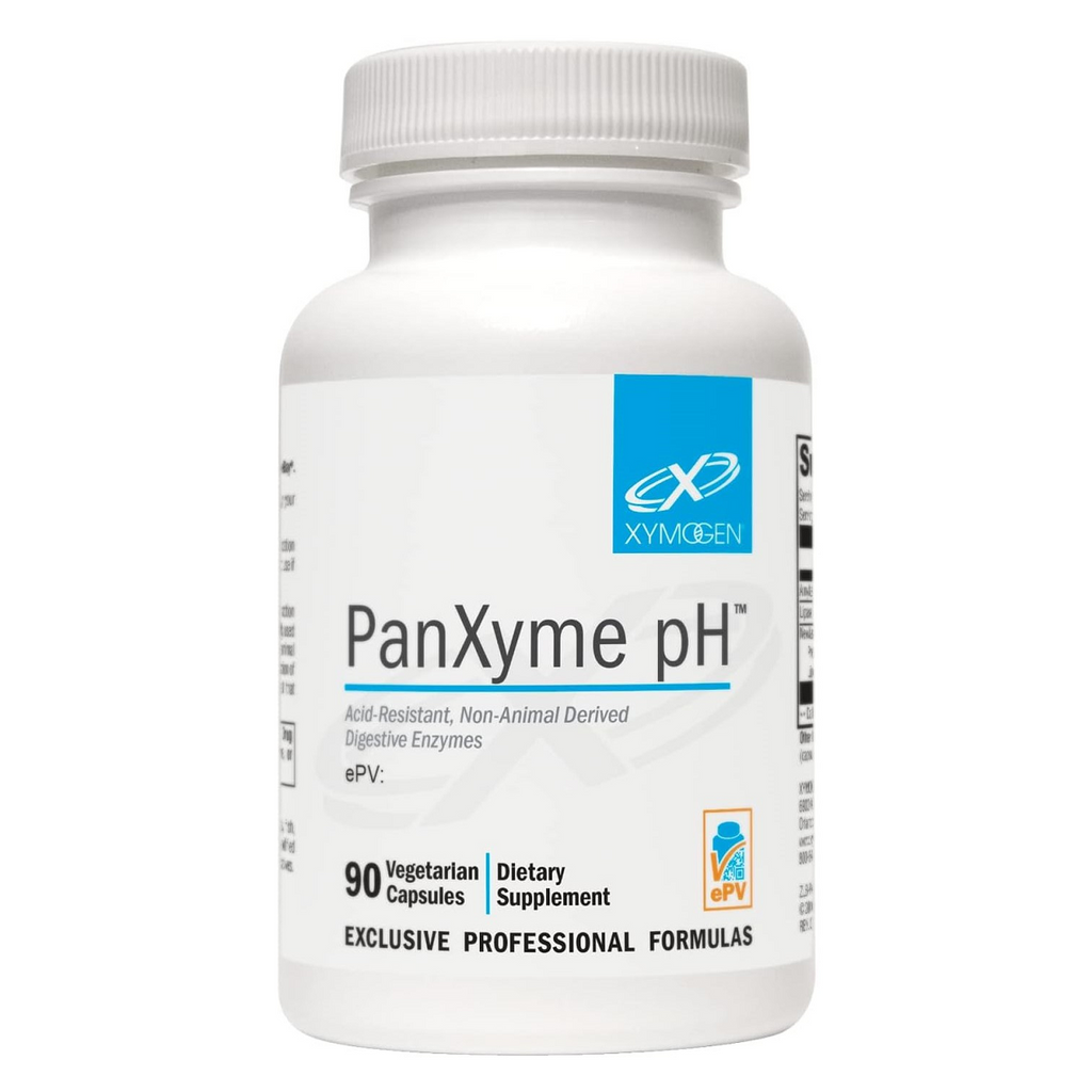 XYMOGEN, PanXyme pH™ 90 Capsules