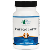 Load image into Gallery viewer, Ortho Molecular, Paracid Forte 90 Capsules

