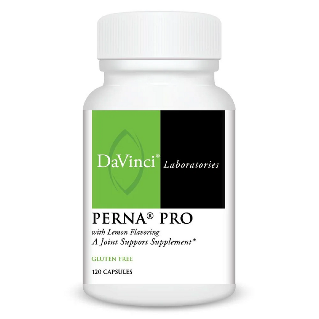 DaVinci Labs, Perna Pro 120 Tablets