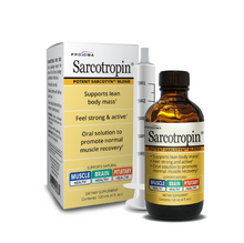 Load image into Gallery viewer, Prosoma, Sarcotropin 4 fl oz (120 ml)
