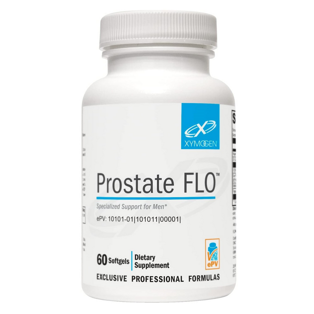 XYMOGEN, Prostate FLO™ 60 Softgels