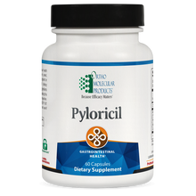 Load image into Gallery viewer, Ortho Molecular, Pyloricil 60 Capsules
