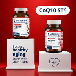 CoQ10 ST®-200 mg 7