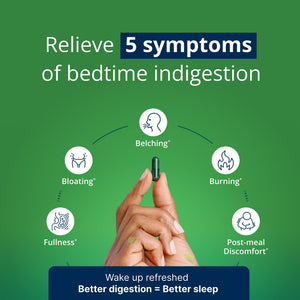 UltraFlora® Night Rest & Digest Postbiotic 3