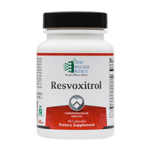 Load image into Gallery viewer, Ortho Molecular, Resvoxitrol 60 Capsules
