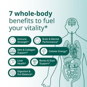 PhytoMulti® Superfoods 3