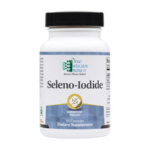 Load image into Gallery viewer, Ortho Molecular, Seleno-Iodide 90 Capsules
