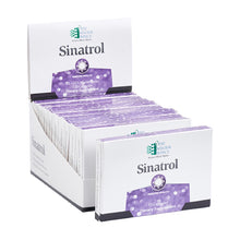 Load image into Gallery viewer, Ortho Molecular, Sinatrol Blister Packs 120 Capsules
