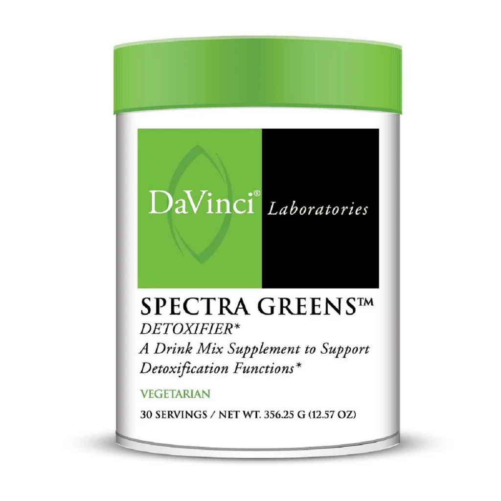 DaVinci Labs, Spectra Greens™ 30 Servings