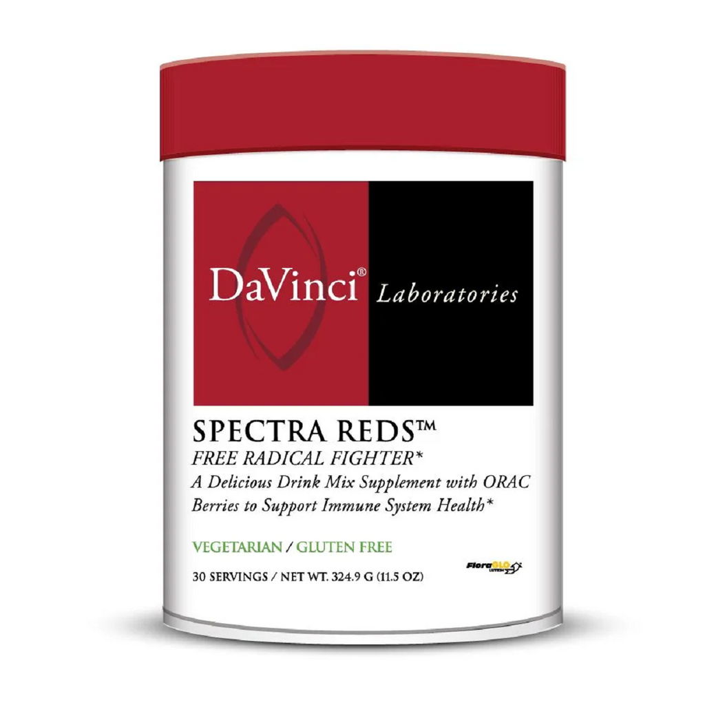 DaVinci Labs, Spectra Reds™ 30 Servings