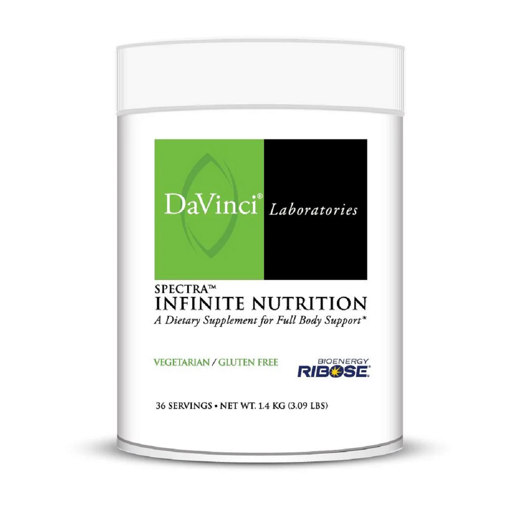 DaVinci Labs, Spectra™ Infinite Nutrition 36 Servings