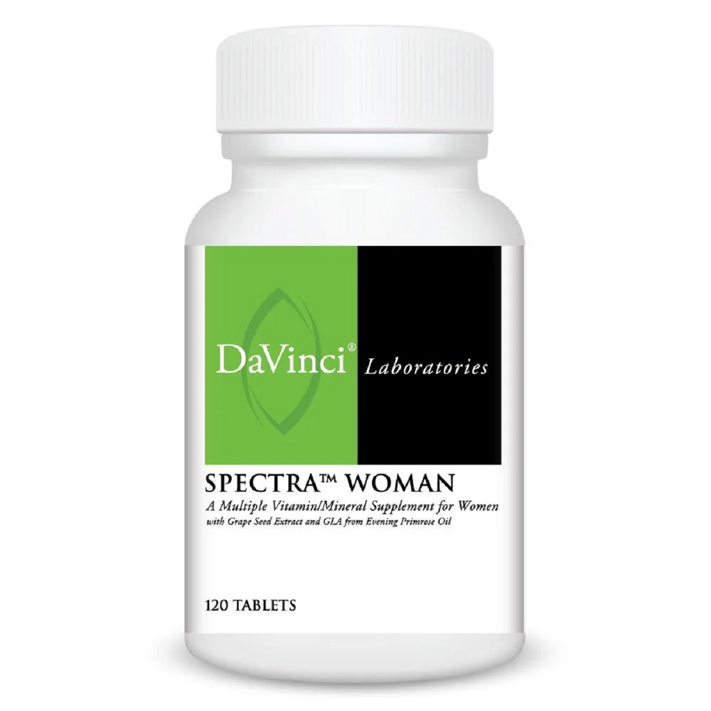 Spectra™ Woman 120 Tablets