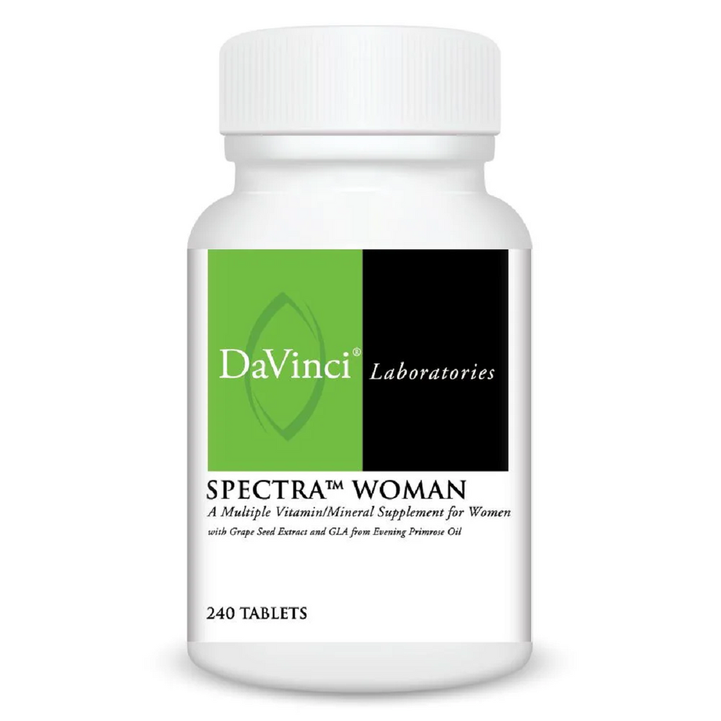 Spectra™ Woman 240 Tablets
