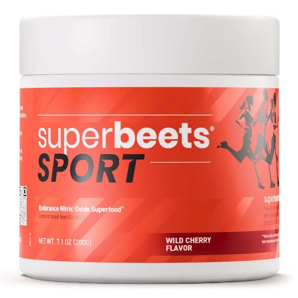 HumanN, SuperBeets® Sport 20 Servings
