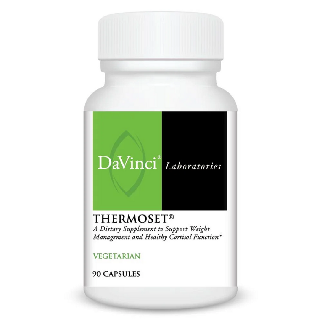 DaVinci Labs, Thermoset® 90 Capsules