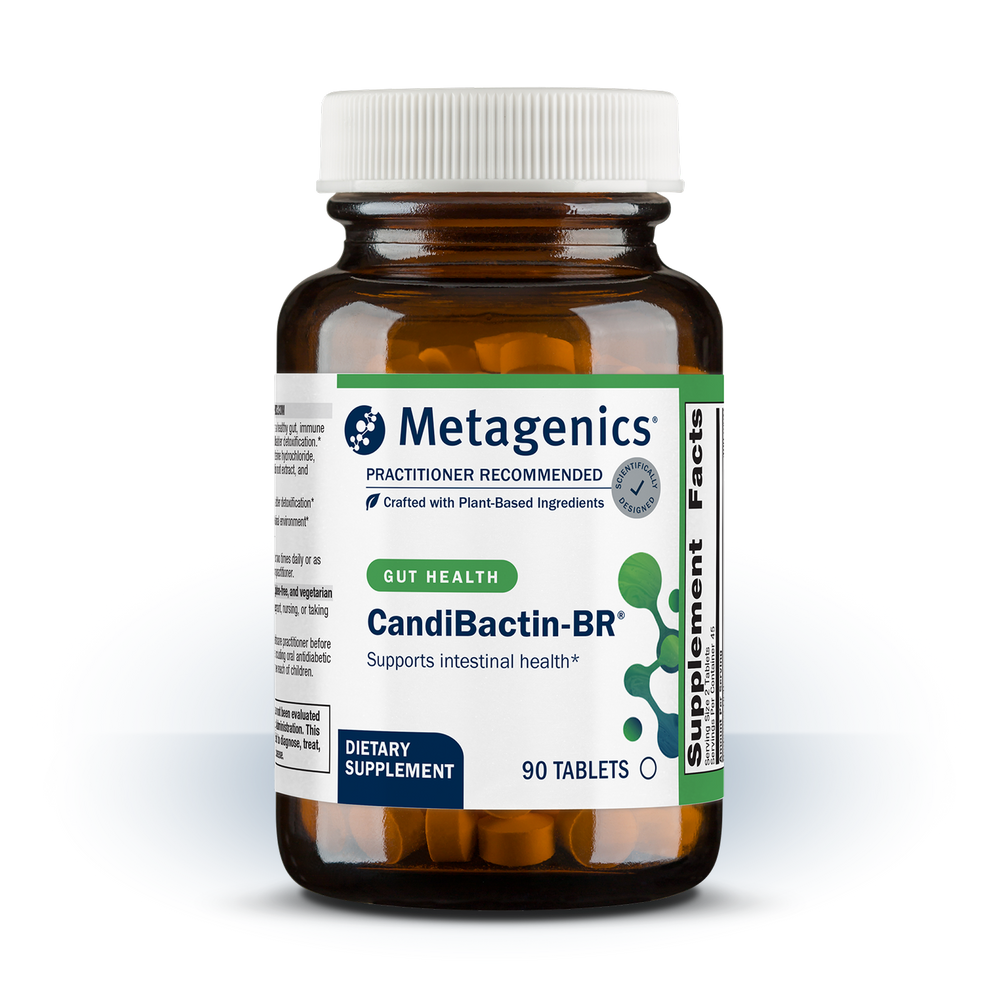 CandiBactin-BR® 0