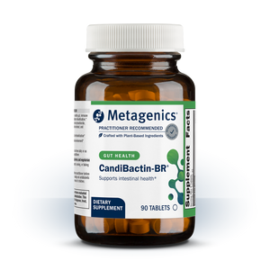 CandiBactin-BR® 0