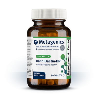 CandiBactin-BR® 0