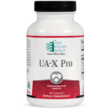 Load image into Gallery viewer, Ortho Molecular, UA-X Pro 90 Capsules
