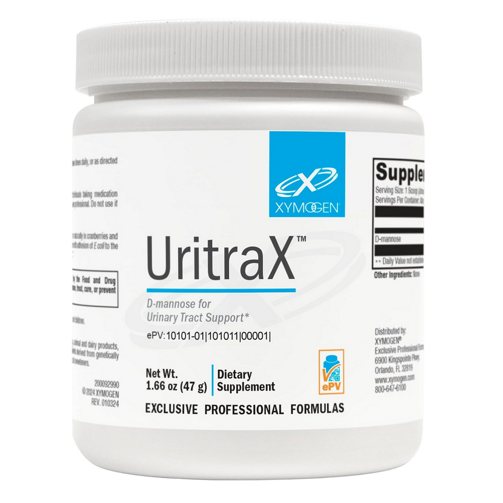 XYMOGEN, UritraX™ 50 Servings