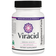 Load image into Gallery viewer, Ortho Molecular, Viracid 60 Capsules
