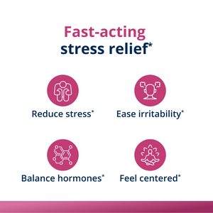 HerWellness™ Rapid Stress Relief 3