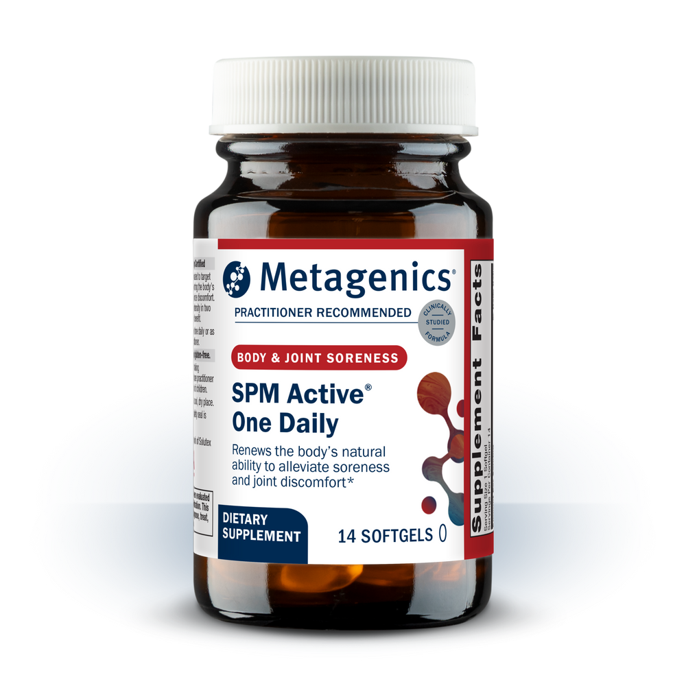 SPM Active® One Daily 0