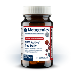 SPM Active® One Daily 0