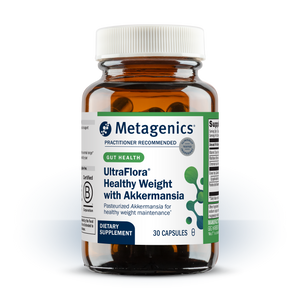 UltraFlora® Healthy Weight with Akkermansia 0