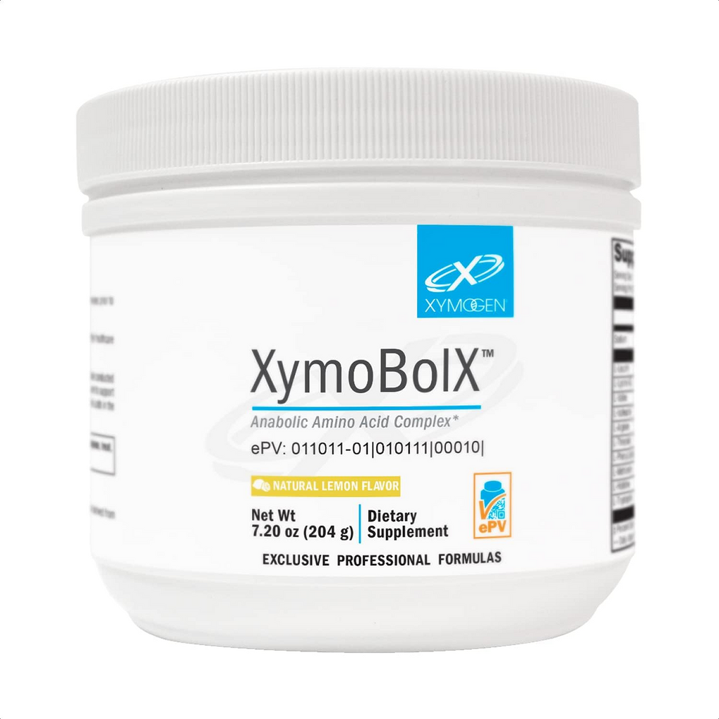 XYMOGEN, XymoBolX™ Lemon 30 Servings