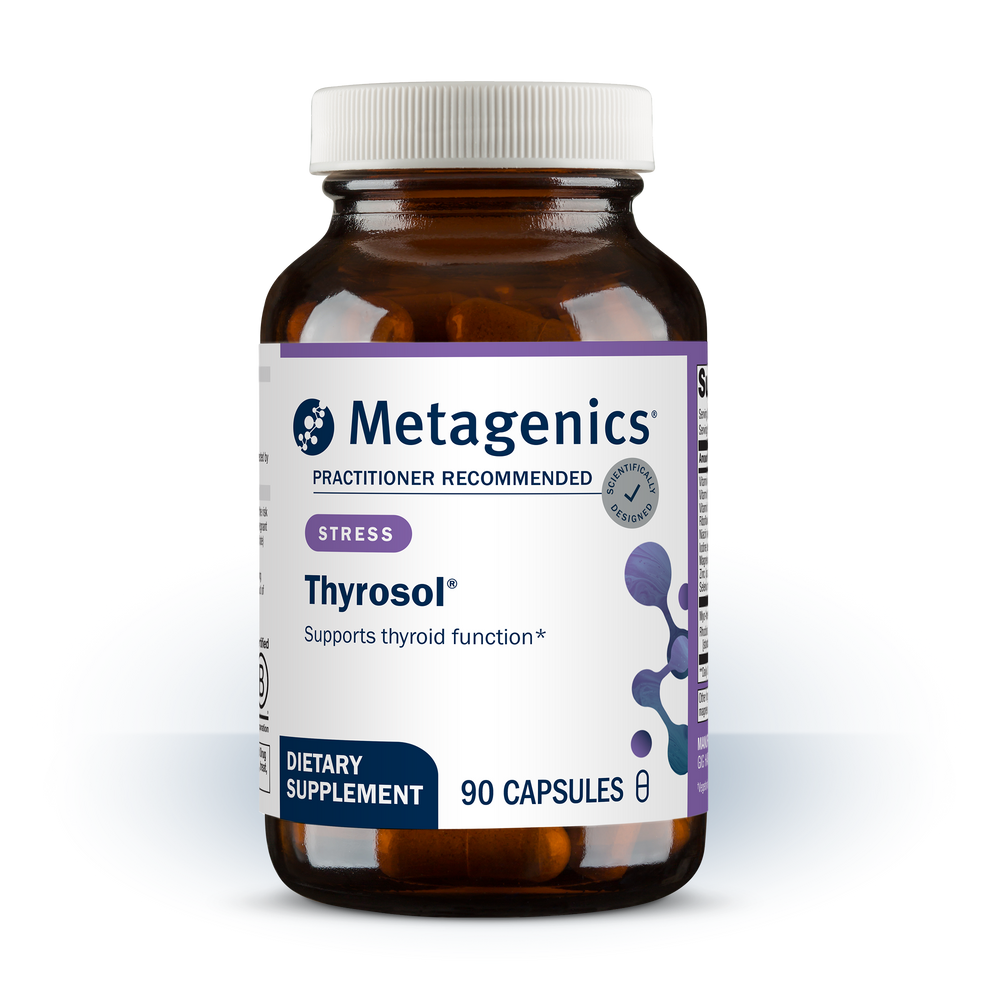 Thyrosol® 0