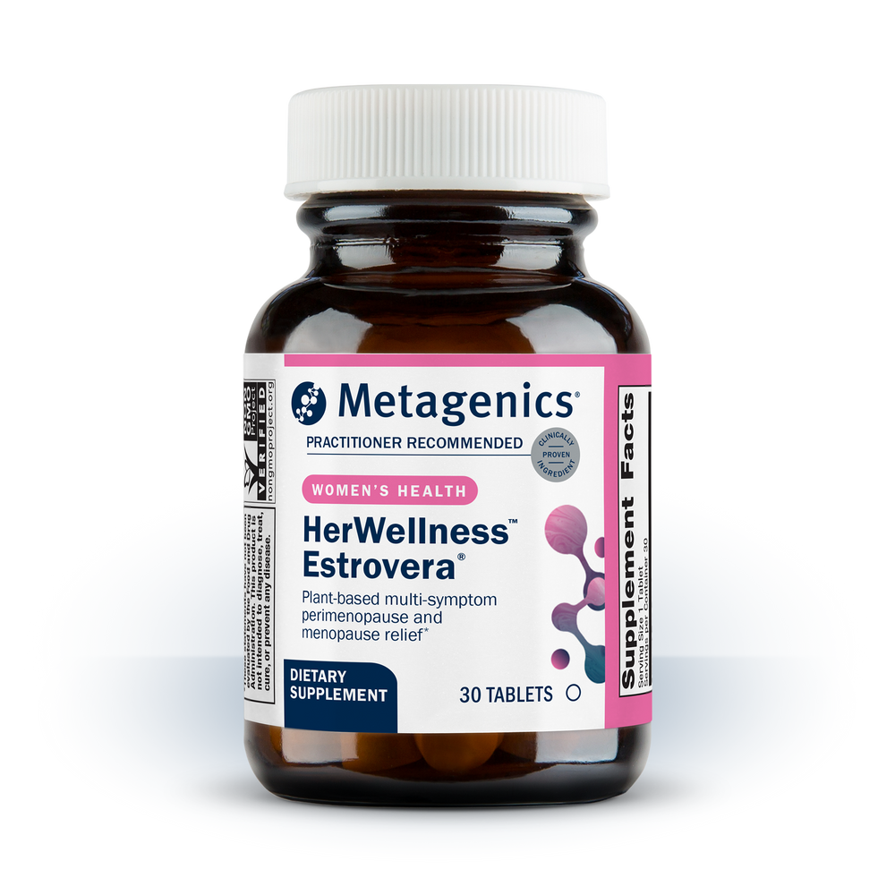 HerWellness™ Estrovera® 0