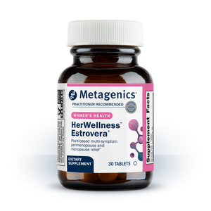 HerWellness™ Estrovera® 0