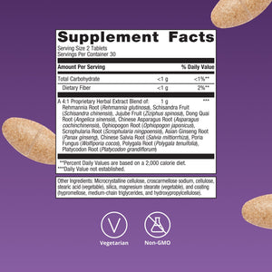 Serenagen® 6