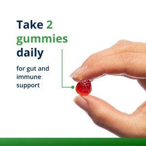 UltraFlora® 3-in-1 Daily Probiotic 1
