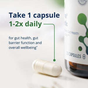 UltraFlora® Triplebiotic with Akkermansia 1
