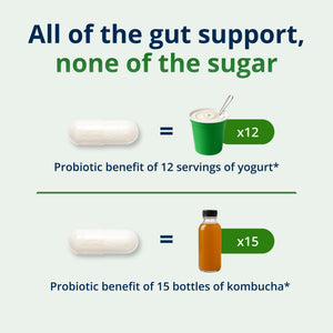 UltraFlora® Balance Probiotic 3