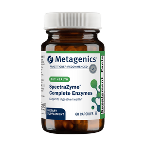 SpectraZyme® Complete Enzymes 0