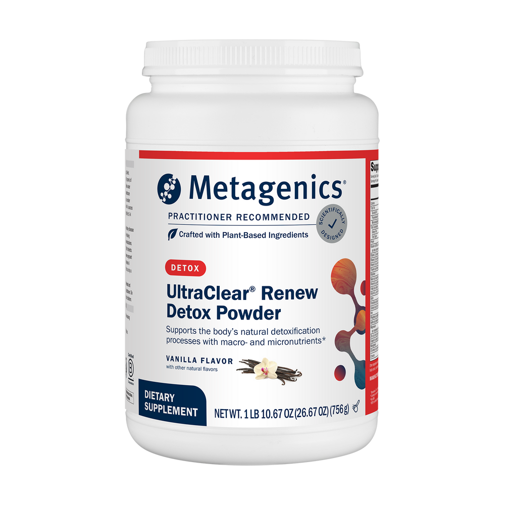 UltraClear® Renew Detox Powder 0