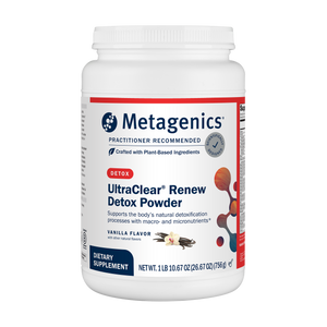 UltraClear® Renew Detox Powder 0