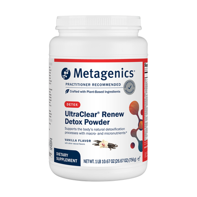 UltraClear® Renew Detox Powder 0