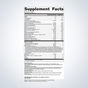 Wellness Essentials® Brain Health Daily Packs 1