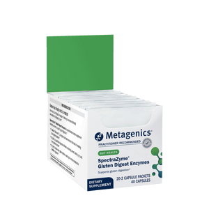 SpectraZyme® Gluten Digest Enzymes 0