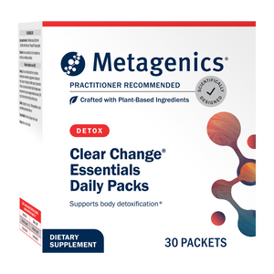 Clear Change® Essentials Daily Packs 0